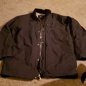 Walls mens work coat size xl